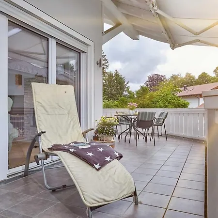 Apartamento Alpenchalet Lotti Garmisch-Partenkirchen