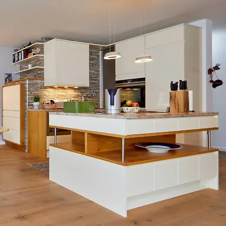 Alpenchalet Lotti Garmisch-Partenkirchen
