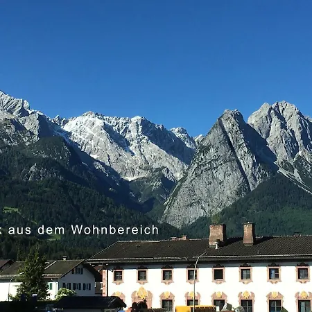 Apartamento Alpenchalet Lotti