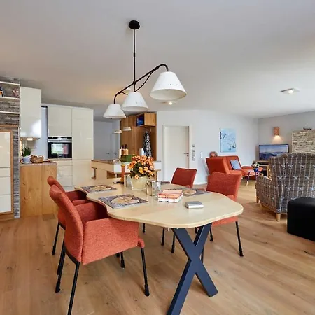 Apartamento Alpenchalet Lotti *