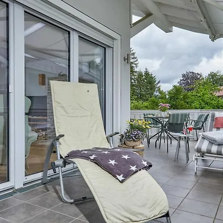 Apartamento Alpenchalet Lotti Garmisch-Partenkirchen