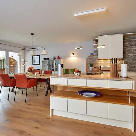 Alpenchalet Lotti Apartamento