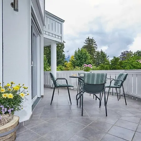 Alpenchalet Lotti Apartamento Garmisch-Partenkirchen