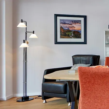 Apartamento Alpenchalet Lotti Garmisch-Partenkirchen