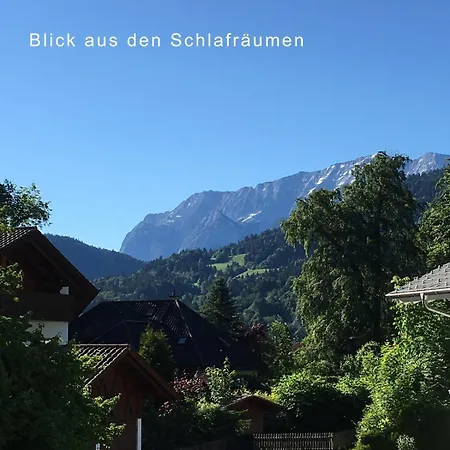 Alpenchalet Lotti *