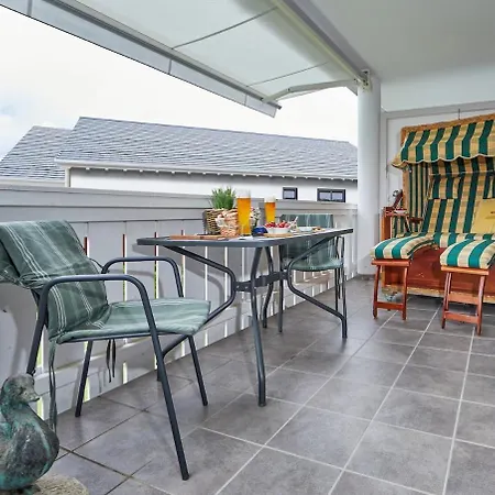 Alpenchalet Lotti Apartamento